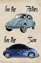 I'm The Father I'm The Son