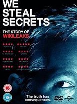 We Steal Secrets: The Story of Wikileaks (Import)