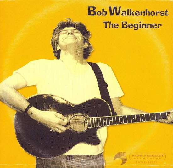 Beginner, Bob Walkenhorst CD (album) Muziek bol