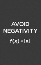 Avoid Negativity