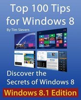 Top 100 Tips for Windows 8