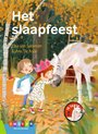 foto van Ik lees! - Het slaapfeest