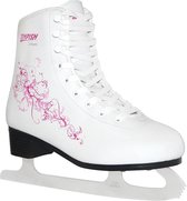 Tempish Schaatsen - Maat 37 - Vrouwen - wit/roze