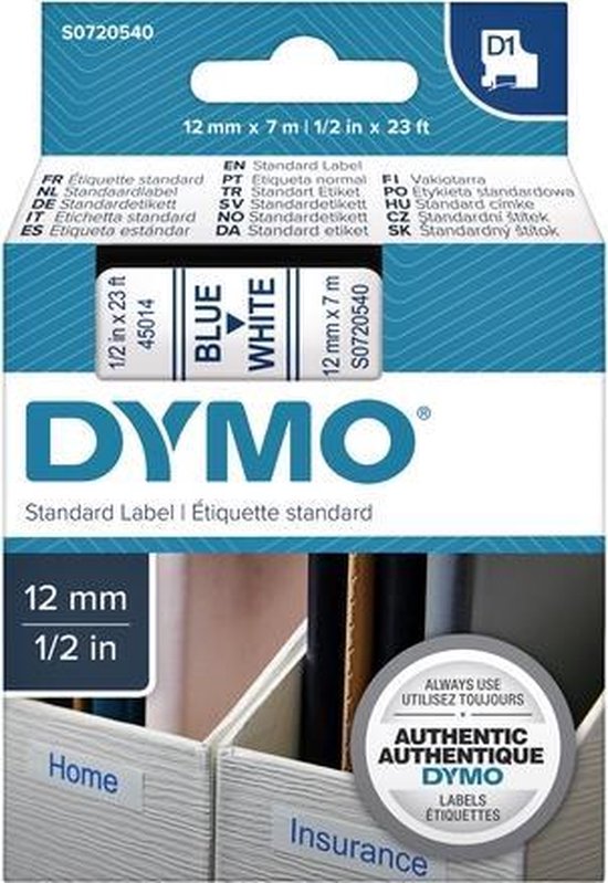 dymo 45014