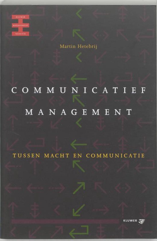 Communicatief Management