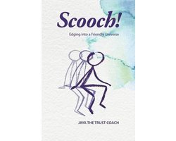 Scooch!