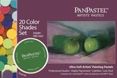 PanPastel set 20 Shades