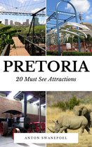 South Africa Travel books - Pretoria: 20 Must See Attractions