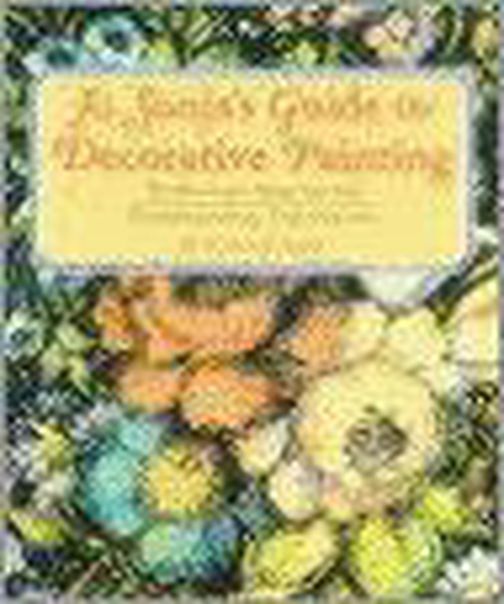 Jo Sonja's Guide to Decorative Painting 【公式通販】