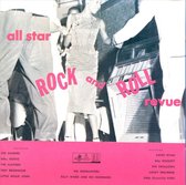 All Star Rock And Roll Revue