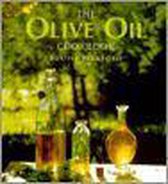 The Olive Oil Cookbook