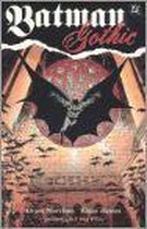 Batman Gothic
