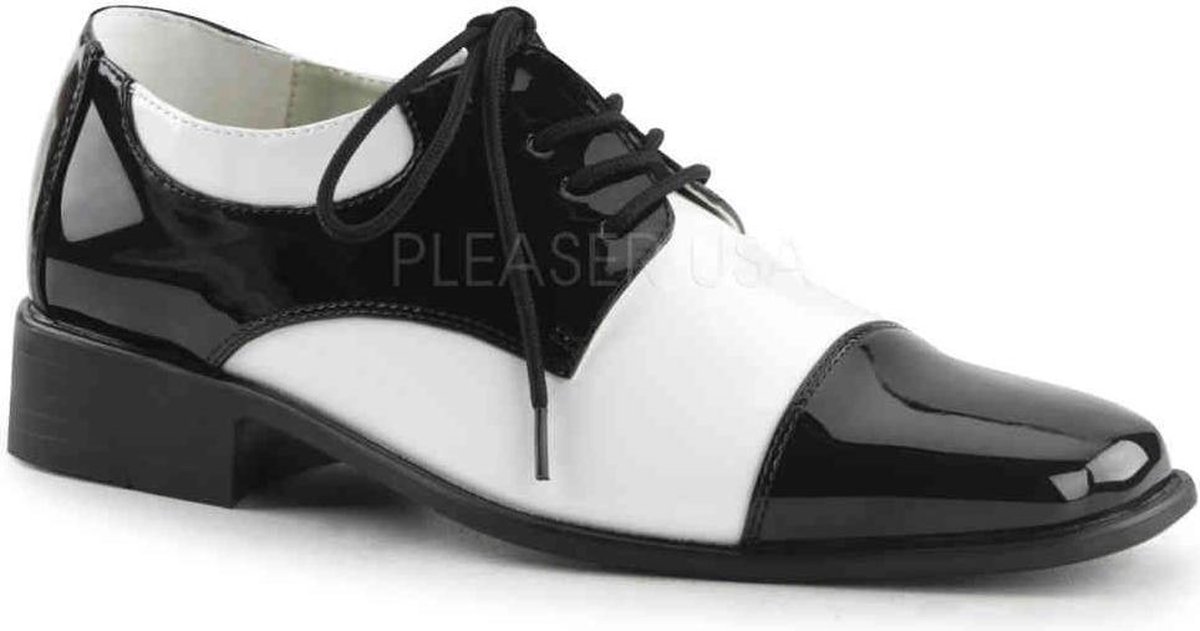 Al Capone Schoenen