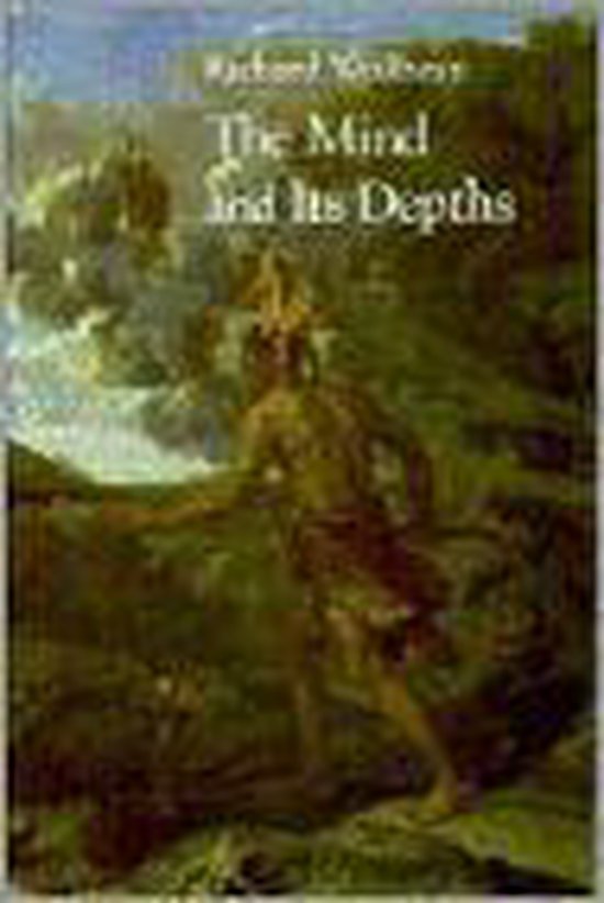 The Mind and Its Depths - cover