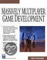 Massively Multiplayer Game Development