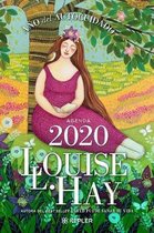 Agenda Louise Hay 2020. Ano del Autocuidado