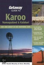 Getaway Guide to Karoo, Namaqualand and Kalahari