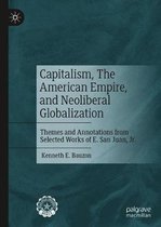 Capitalism The American Empire and Neoliberal Globalization
