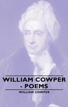 William Cowper - Poems