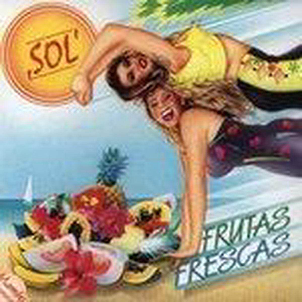 Frutas Frescas – Sol