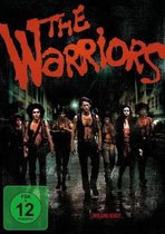 Warriors/DVD