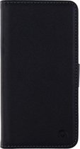 Mobilize Classic Gelly Wallet Book Case Sony Xperia XZ2 Compact Black