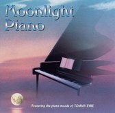 Moonlight Piano, Vol. 1