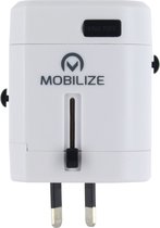 Mobilize MOB-21895 Reisadapter