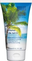 Marlies Möller - Monoi de Tahiti - 150 ml - 2 in 1 Shampoo & Conditioner