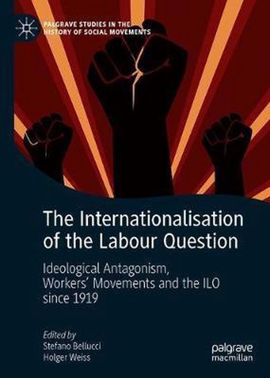 Palgrave Studies in the History of Social MovementsThe