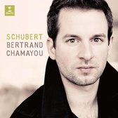 Schubert: Recital - Chamayou Bertrand