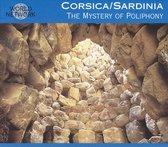 Corsica/Sardinia: The Mystery Of Poliphony