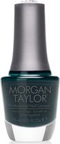 Morgan Taylor Greens / Blues Jungle Boogie Nagellak 15 ml