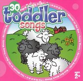 Superbudget Kids: Toddler Songs