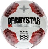 Derbystar Classic TT Superlight - Voetbal - Multi Color - Maat 5 - 3 Vlakken - 286954-0000-3