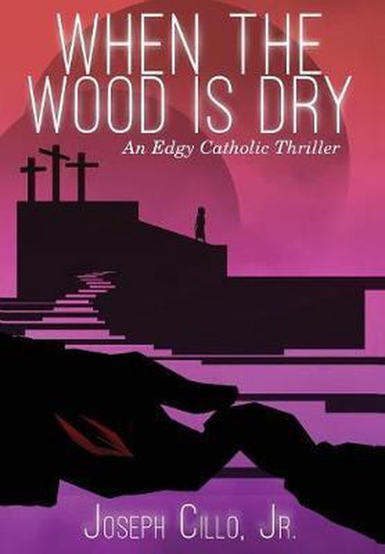 When the Wood Is Dry - cover