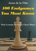 100 Endgames You Must Know