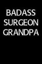Badass Surgeon Grandpa