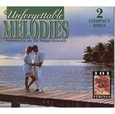 Unforgettable Melodies [Alshire]