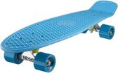 Penny Skateboard Ridge Retro 27'' Skateboard Green / Black