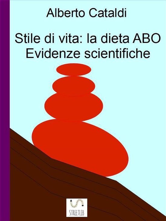 Stile di vita ed alimentazione 1 - Stile Di Vita: La Dieta A ... - cover