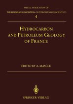 Special Publication of the European Association of Petroleum Geoscientists 4 - Hydrocarbon and Petroleum Geology of France