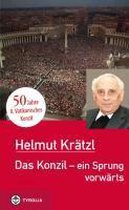 Das Konzil - ein Sprung vorwärts