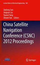 Lecture Notes in Electrical Engineering 160 - China Satellite Navigation Conference (CSNC) 2012 Proceedings