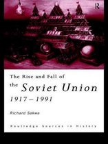 Rise & Fall Of Soviet Union