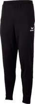 Erima Basic - Trainingsbroek - Mannen - Maat S - Zwart