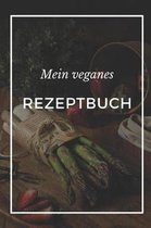 Mein Veganes Rezeptbuch