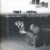 Tibet - Nepal
