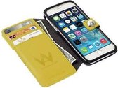 Krusell Drop Off Case iPhone 6S Plus Yellow