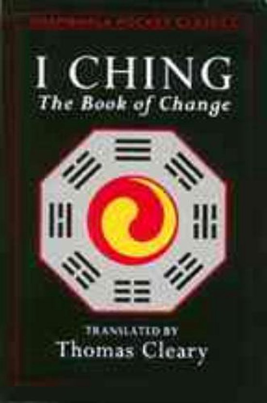 9780877736615 - I Ching